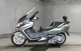 SUZUKI SKYWAVE 250 (Burgman 250) CJ46A