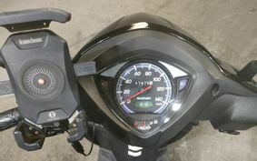 SUZUKI ADDRESS 110 CE47A