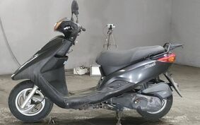 YAMAHA AXIS 125 TREET SE53J