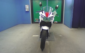 HONDA CBR250R A MC41