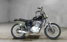 SUZUKI GRASS TRACKER NJ4BA