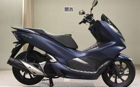 HONDA PCX125 JF81