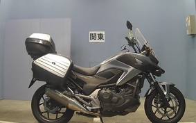 HONDA NC750X ABS RC72