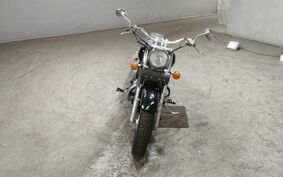 HONDA SHADOW 400 2001 NC34