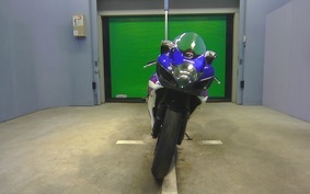 SUZUKI GSX-R600 2006 GN7DA