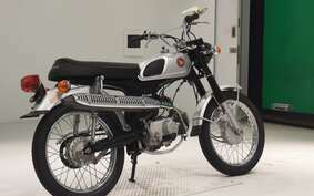 HONDA CL50 BENLY CD50