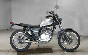 SUZUKI GRASS TRACKER BigBoy NJ4BA