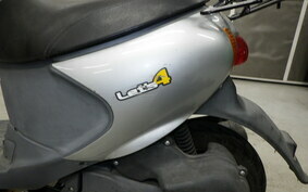 SUZUKI LET's 4 CA45A