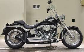 HARLEY FLSTF 1580 2013 BX5