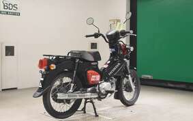 HONDA CROSS CUB 110 JA45