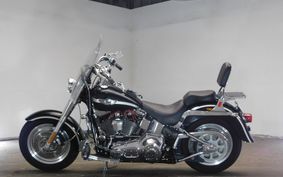 HARLEY FLSTF 1450 2002 BMY