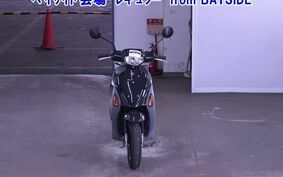 SUZUKI LET`s 4 CA45A