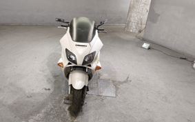 HONDA FORZA MF06