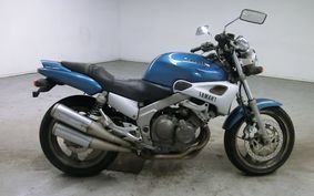 YAMAHA ZEAL 3YX