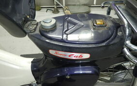 HONDA C90 SUPER CUB HA02