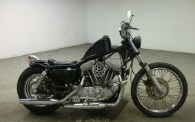 HARLEY XLH883 1989 CFM