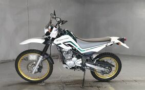 YAMAHA SEROW 250 DG11J