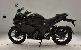 SUZUKI GIXXER 250 SF ED22B