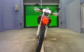 HONDA CRF250L MD38