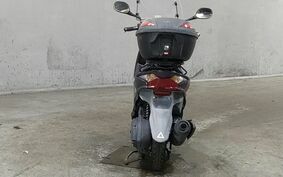 SUZUKI ADDRESS V125 S CF4MA