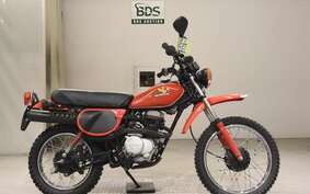 HONDA XL80S HD04