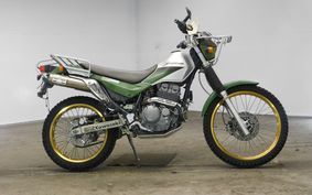 KAWASAKI SUPER SHERPA 1997 KL250G