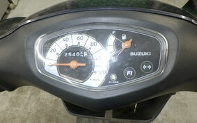 SUZUKI ADDRESS V125 G CF46A