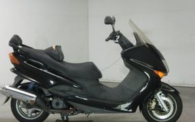 YAMAHA MAJESTY 125 5CA