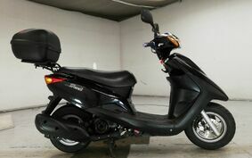 YAMAHA AXIS 125 TREET SE53J