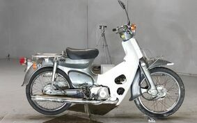 HONDA C70 SUPER CUB HA02