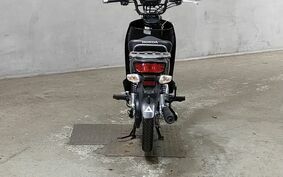 HONDA CROSS CUB 110 JA10