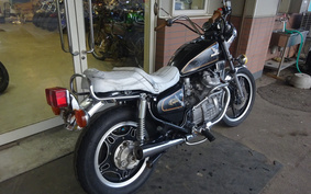 HONDA GL 400 WING CUSTOM 1981 GL400