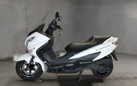 SUZUKI SKYWAVE 200 (Burgman 200) CH41A