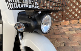 HONDA BENLY110 JA09