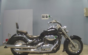 SUZUKI INTRUDER 400 Classic 2002 VK54A