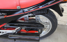HONDA VT250F MC08