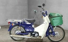 HONDA PRESS CUB 50 AA01