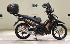 HONDA WAVE 125 I JA21