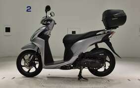 HONDA DIO 110 JF58