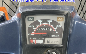 HONDA C90