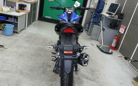 SUZUKI GIXXER 150 NG4BG