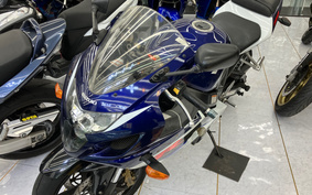 SUZUKI GSX-R750 2004 GR7JA