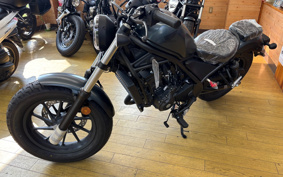 HONDA  REBEL 250 ABS MC49
