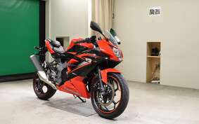 KAWASAKI NINJA 250 SL BX250A