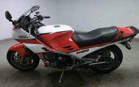 YAMAHA FJ1200 1988 1UX0