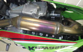 KAWASAKI NINJA 400 2023 EX400L