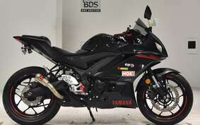 YAMAHA YZF-R25 A RG43J