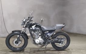 HONDA FTR223 MC34