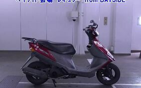 SUZUKI ADDRESS V125 G CF46A