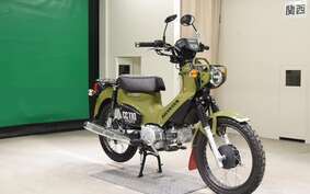 HONDA CROSS CUB 110 JA45